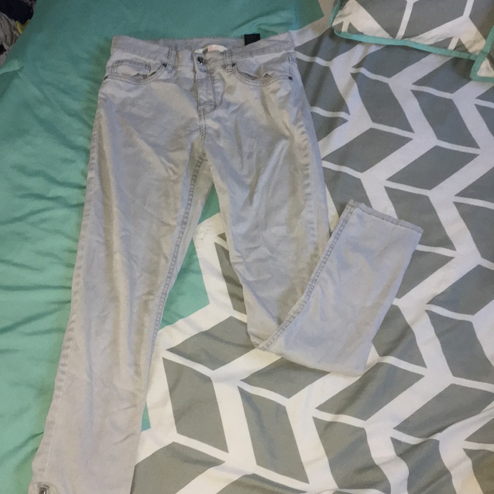 H&M JEANS